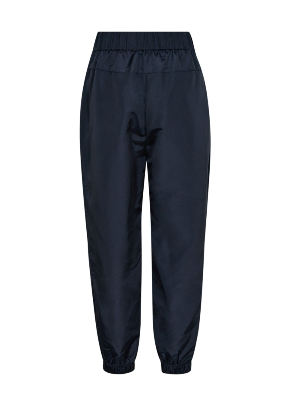 Co Couture TriceCC Pocket pants LL Navy achterkant