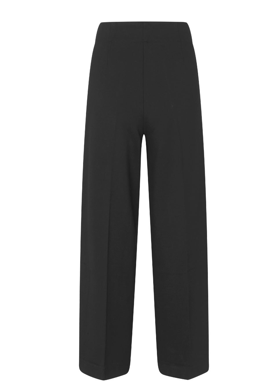 achterkant product foto zwarte mbym pantalon seenta 